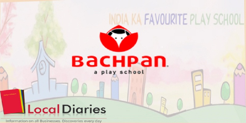 Bachpan Play school