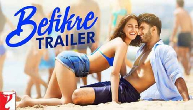 befikre-trailer-review-ranveer-singh-and-vaani-kapoor-goes-befikrae-all-story-released