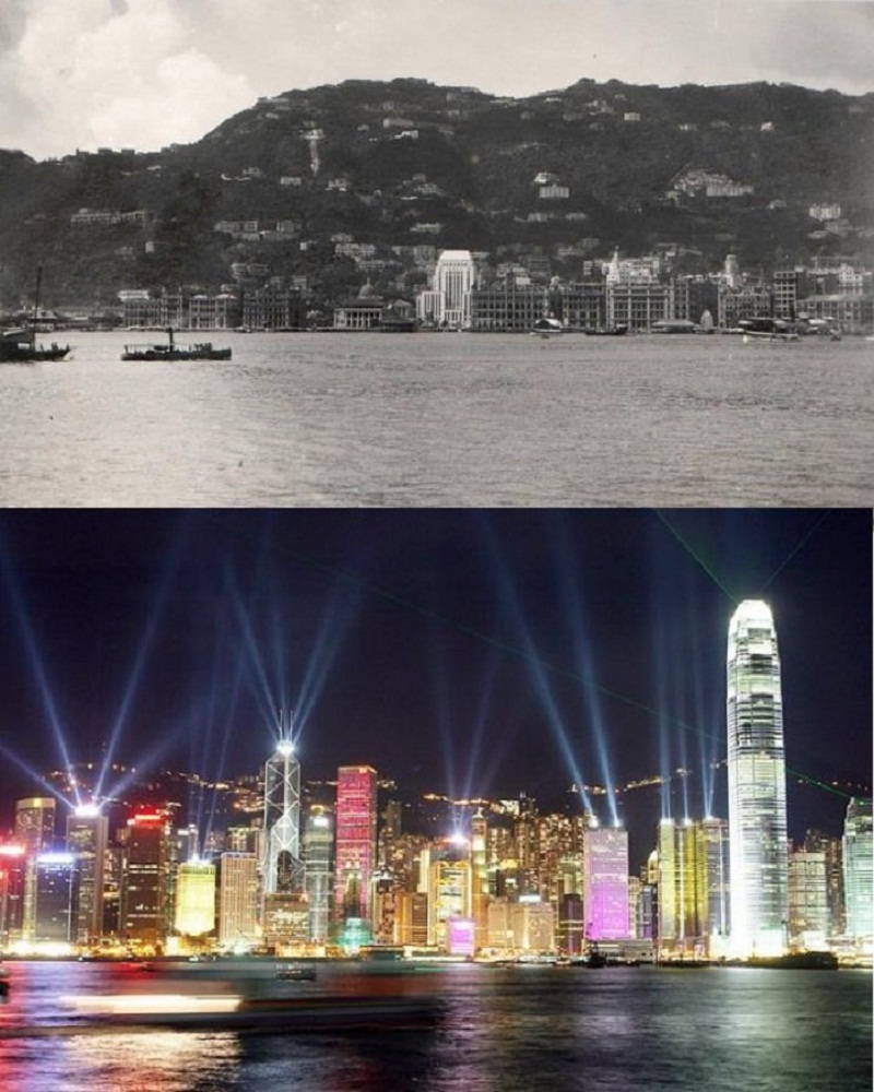 hong-kong-1930-2010