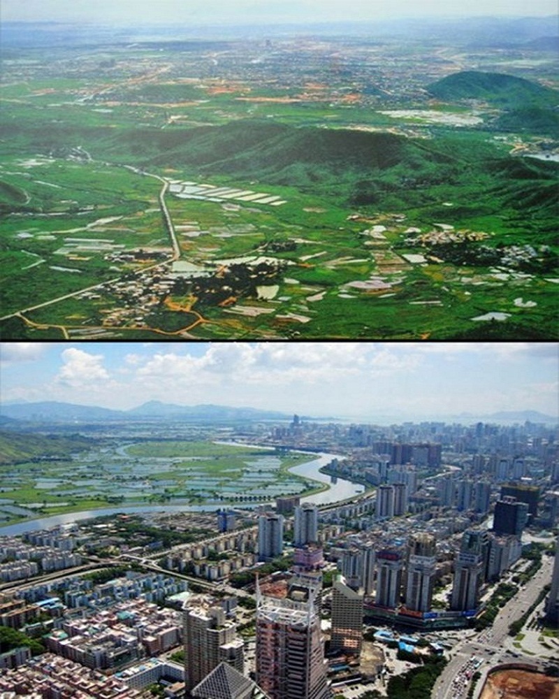 shenzen-china-1979-2016