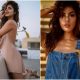 VJ Rhea Chakraborty Latest Photoshoot hot and sexy all story