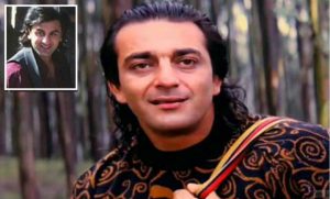 Leaked : Ranbir Kapoor First Look For Sanjay Dutt's Biopic