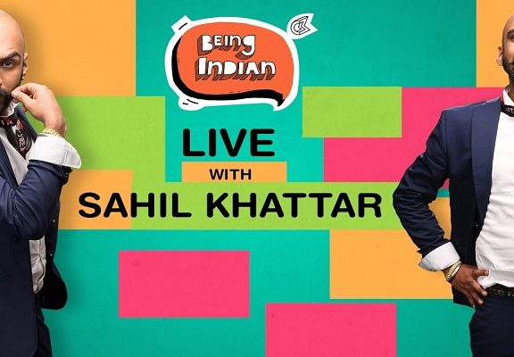 sahil khattar being india youtube superstar