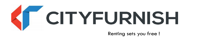 CityFurnish - Furniture and Rentals