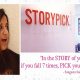 Sangeeta Sarma founder of storypick