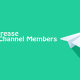 increase-telegram-channel-members